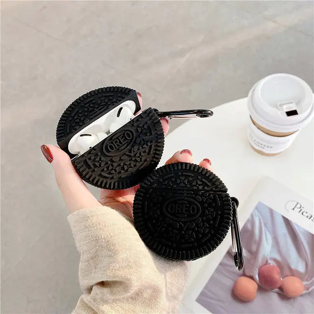 Oreo AirPods Case